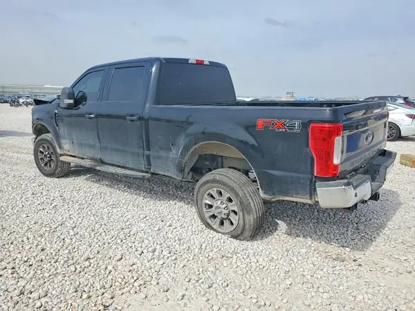 1FT7W2BT1HEE80791 2017 FORD F250 - Image 2
