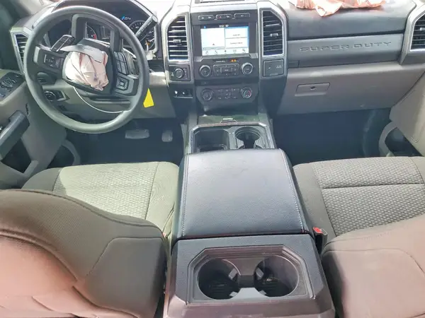 1FT7W2BT1HEE80791 2017 FORD F250 - Image 8