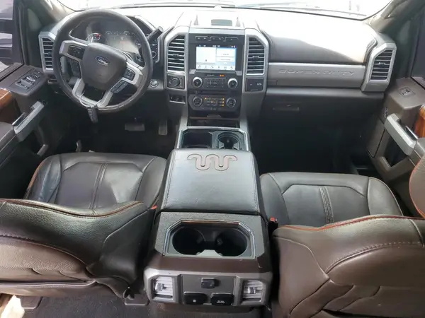 1FT7W2BT1HEE81049 2017 FORD F250 - Image 8