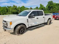 1FT7W2BT1HEE85005 2017 FORD F250