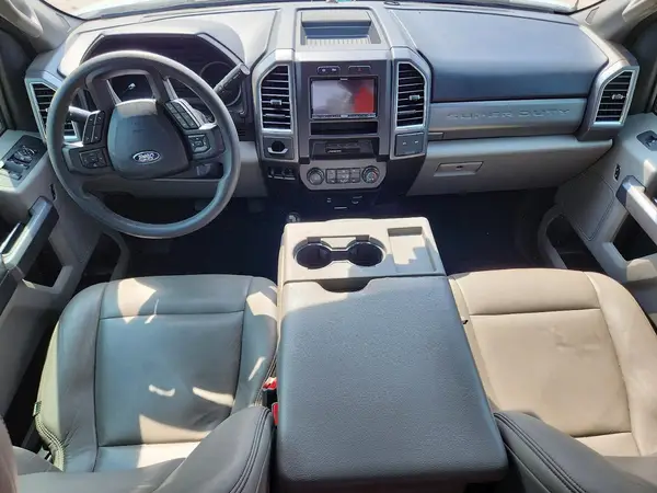 1FT7W2BT1HEE85005 2017 FORD F250 - Image 8