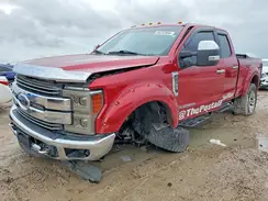 1FT7W2BT1HEE91841 2017 FORD F250