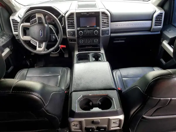 1FT7W2BT1HEE91841 2017 FORD F250 - Image 8