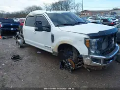 1FT7W2BT1HEE97882 2017 FORD F250