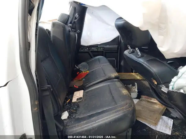 1FT7W2BT1HEE97882 2017 FORD F250 - Image 8