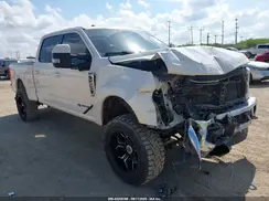 1FT7W2BT1HEF01297 2017 FORD F250
