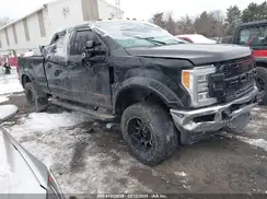 1FT7W2BT1HEF02577 2017 FORD F250
