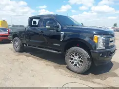 1FT7W2BT1HEF10629 2017 FORD F250