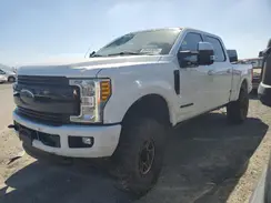 1FT7W2BT1HEF16303 2017 FORD F250