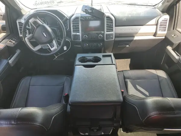 1FT7W2BT1HEF16303 2017 FORD F250 - Image 8