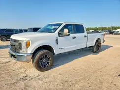 1FT7W2BT1HEF30363 2017 FORD F250