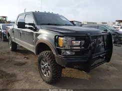 1FT7W2BT1HEF35952 2017 FORD F250