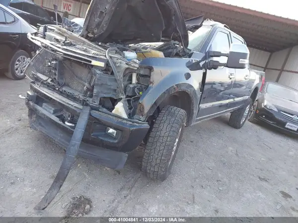 1FT7W2BT1HEF39368 2017 FORD F250 - Image 2