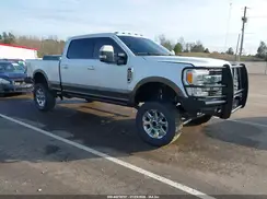 1FT7W2BT1HEF42464 2017 FORD F250