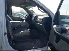 1FT7W2BT1HEF45929 2017 FORD F250