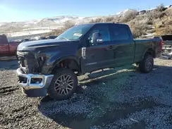 1FT7W2BT1HEF49253 2017 FORD F250