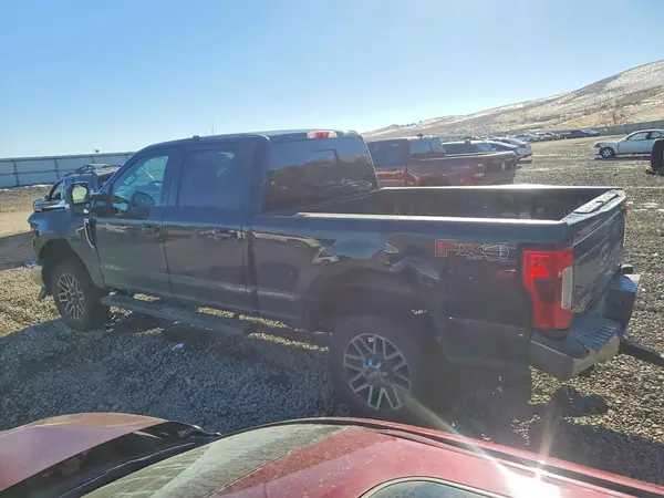 1FT7W2BT1HEF49253 2017 FORD F250 - Image 2