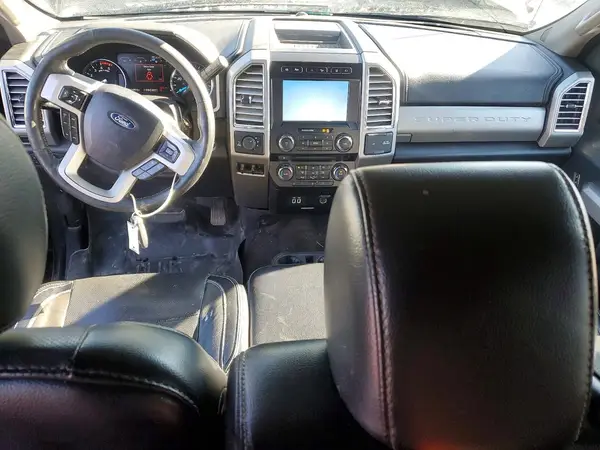 1FT7W2BT1HEF49253 2017 FORD F250 - Image 8