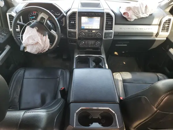 1FT7W2BT1JEB04128 2018 FORD F250 - Image 8