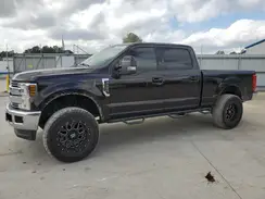 1FT7W2BT1JEB04159 2018 FORD F250