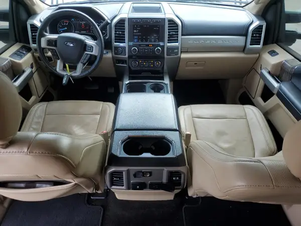 1FT7W2BT1JEB04159 2018 FORD F250 - Image 8