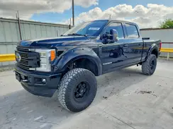 1FT7W2BT1JEB11340 2018 FORD F250