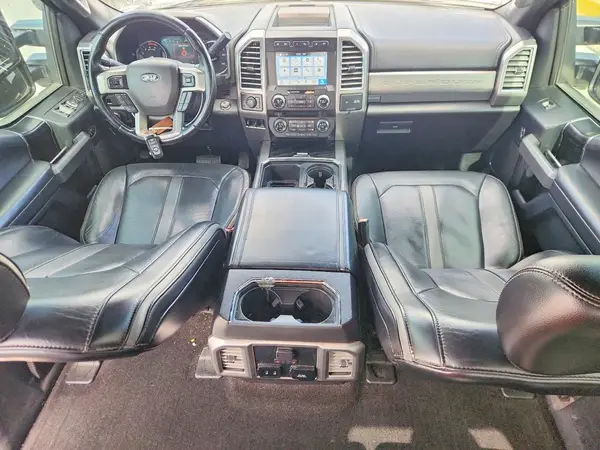 1FT7W2BT1JEB11340 2018 FORD F250 - Image 8