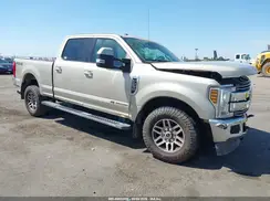 1FT7W2BT1JEB11628 2018 FORD F250