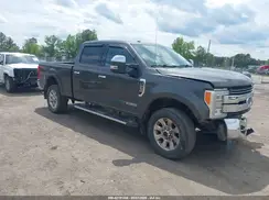 1FT7W2BT1JEB15386 2018 FORD F250