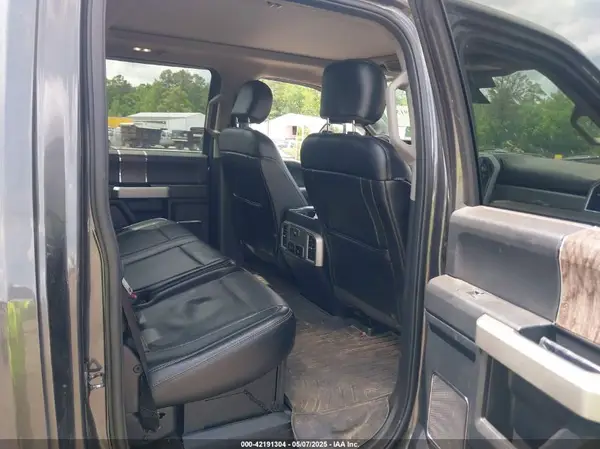 1FT7W2BT1JEB15386 2018 FORD F250 - Image 8