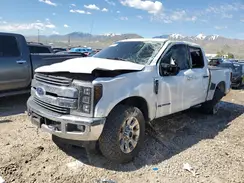 1FT7W2BT1JEB15906 2018 FORD F250