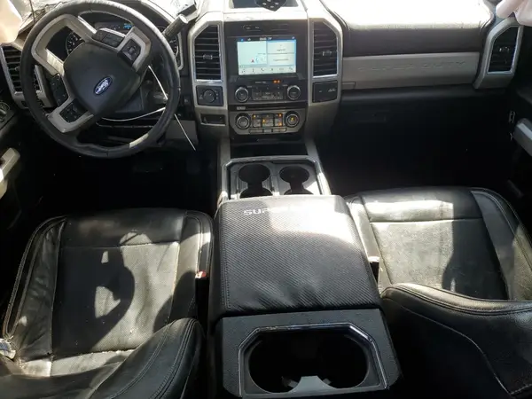 1FT7W2BT1JEB15906 2018 FORD F250 - Image 8