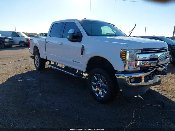 1FT7W2BT1JEB17977 2018 FORD F250 - Image 1