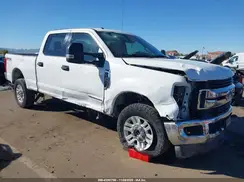 1FT7W2BT1JEB20572 2018 FORD F250
