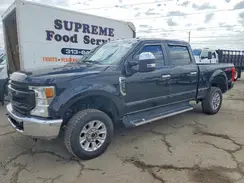 1FT7W2BT1JEB21592 2018 FORD F250