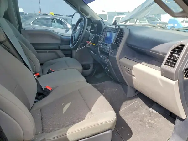 1FT7W2BT1JEB21592 2018 FORD F250 - Image 8