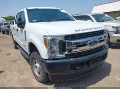 1FT7W2BT1JEB27294 2018 FORD F250