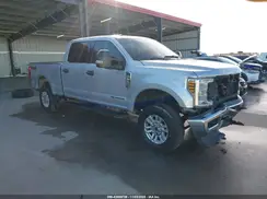 1FT7W2BT1JEB31104 2018 FORD F250