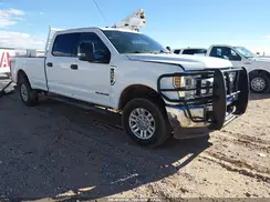 1FT7W2BT1JEB38778 2018 FORD F250