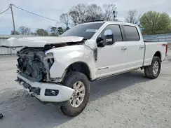 1FT7W2BT1JEB46976 2018 FORD F250