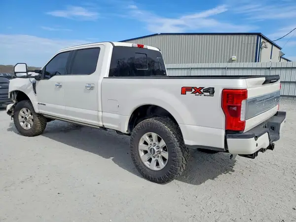 1FT7W2BT1JEB46976 2018 FORD F250 - Image 2