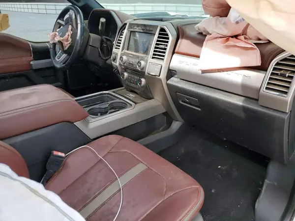 1FT7W2BT1JEB46976 2018 FORD F250 - Image 8