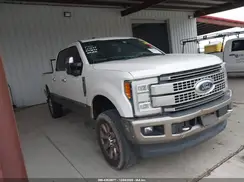 1FT7W2BT1JEB49943 2018 FORD F250