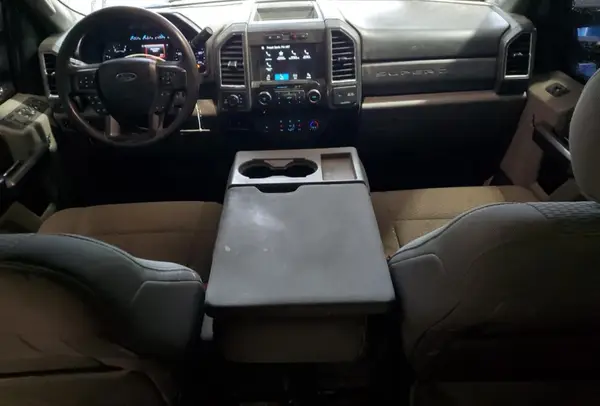 1FT7W2BT1JEB64068 2018 FORD F250 - Image 8