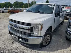 1FT7W2BT1JEB64992 2018 FORD F250