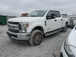 1FT7W2BT1JEB83641 2018 FORD F250