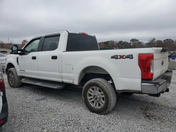 1FT7W2BT1JEB83641 2018 FORD F250 - Image 2