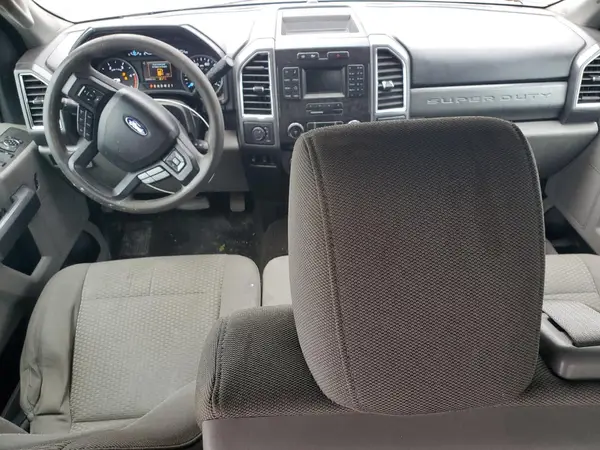 1FT7W2BT1JEB83641 2018 FORD F250 - Image 8