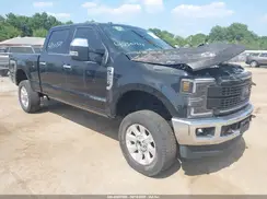 1FT7W2BT1JEB86698 2018 FORD F250