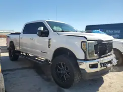 1FT7W2BT1JEB88998 2018 FORD F250